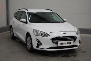 Ford Focus 1.5 TDCi, R, autoAC