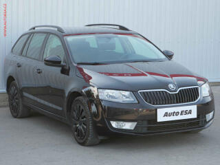 �koda Octavia 1.2TSi, Ambition, autoAC