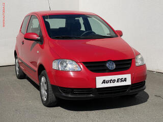 Volkswagen Fox 1.2i, �R