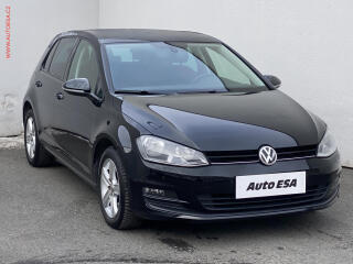 Volkswagen Golf 1.2 TSi VII, Comfortline
