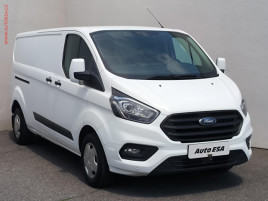 Ford Transit Custom 2.0TDCi L2H1, TREND, AC, 96kW