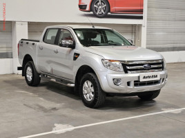 Ford Ranger 2.2TDCI, 2.maj,R