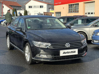 Volkswagen Passat 2.0TDi, �R, AT, autoAC