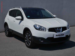 Nissan Qashqai 1.6 16V, �R, Klima