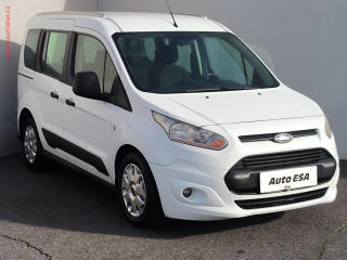Ford Transit Connect 1.5TDCi, TREND, AC, TZ