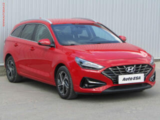 Hyundai i30 1.0 T-GDi, �R, Smart