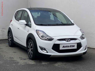 Hyundai ix20 1.6i, CrossLine, AT, TZ