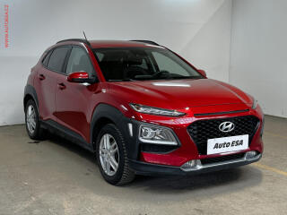Hyundai Kona 1.0 T-GDi, 1.maj,�R, Style