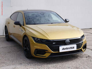 Volkswagen Arteon 2.0 TSI 4x4, �R, AT, navi