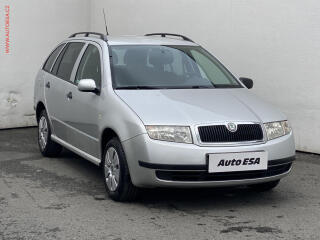 �koda Fabia 1.2 12V, STK4/28