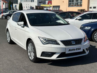 Seat Leon 1.4TSi, �R, Ecellence, LED