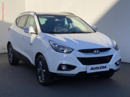 Hyundai ix35 1.7 CRDi, STK10/2026