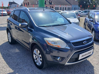 Ford Kuga 2.0TDCI