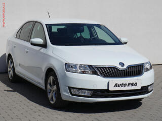 �koda Rapid 1.2TSi, �R, Style, navi