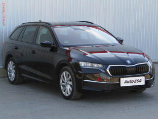 �koda Octavia 1.5 TSi m-HEV, �R, Selection