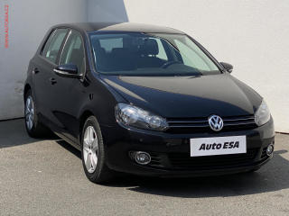 Volkswagen Golf 1.4 TSi, Comfortline, TZ