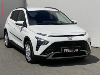 Hyundai Bayon 1.2 MPi, Comfort