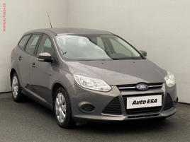 Ford Focus 2.0 TDCi, Trend, AT, TZ