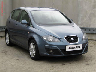 Seat Altea 1.4 TSi, 1.maj, AC, v�h�ev