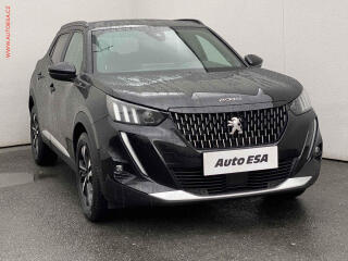 Peugeot 2008 1.5 HDi, 2.maj,�R, GT Line
