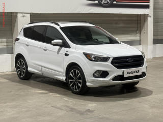 Ford Kuga 2.0TDCI, ST-Line