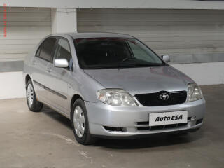 Toyota Corolla 1.4. i, �R, STK5/27