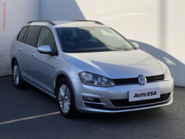 Volkswagen Golf 1.6 TDi 4X4, CUP, navi