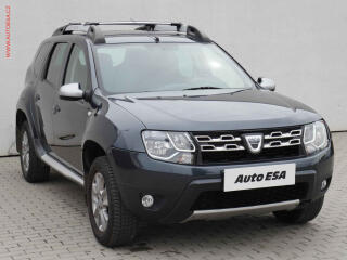 Dacia Duster 1.2 TCe, �R, AC, ta�n�