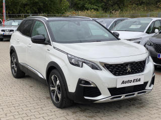 Peugeot 3008 2.0 HDi, 1.maj,R