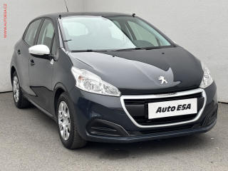 Peugeot 208 1.2 PT, AC, tempo