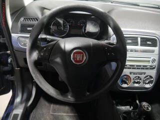 Fiat Punto (2009) 1.2i, AC - náhled 12