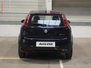 Fiat Punto (2009) 1.2i, AC - náhled 5