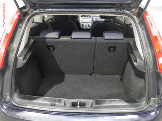 Fiat Punto (2009) 1.2i, AC - náhled 7