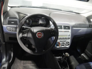 Fiat Punto (2009) 1.2i, AC - náhled 8
