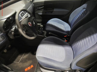 Fiat Punto (2009) 1.2i, AC - náhled 9
