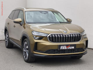 koda Kodiaq 2.0 TDi, 1.maj,R, Exclusive