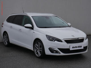 Peugeot 308 1.2 PT, �R, xenon, autoAC