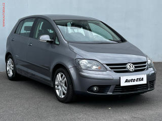 Volkswagen Golf Plus 1.4 TSi, Edition, park.idla