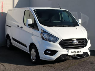 Ford Transit Custom 2.0TDCi L1H1, TREND