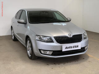 �koda Octavia 1.2 TSi, AAC