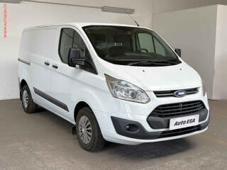 Ford Transit Custom 2.2TDCi L1H1, TREND, AC