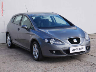 Seat Leon 1.4 MPi, �R, STK5/28