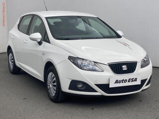 Seat Ibiza 1.2i 12V, �R, Reference, AC