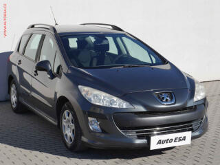 Peugeot 308 1.6 16V, �R