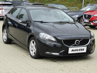 Volvo V40 (2016) 2.0D, AC, temp - náhled 1