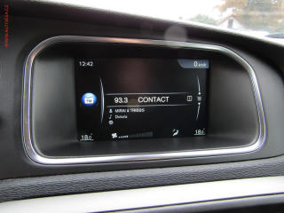 Volvo V40 (2016) 2.0D, AC, temp - náhled 11