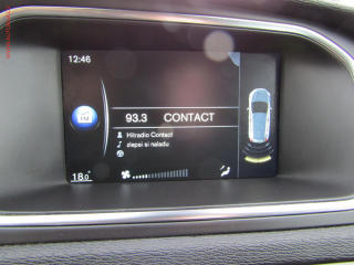 Volvo V40 (2016) 2.0D, AC, temp - náhled 16