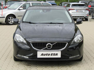Volvo V40 (2016) 2.0D, AC, temp - náhled 2