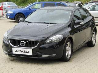 Volvo V40 (2016) 2.0D, AC, temp - náhled 3