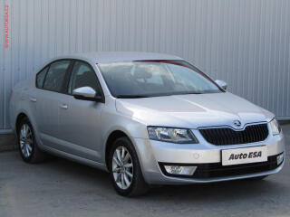 �koda Octavia 1.6TDi, �R, Ambiente, TZ